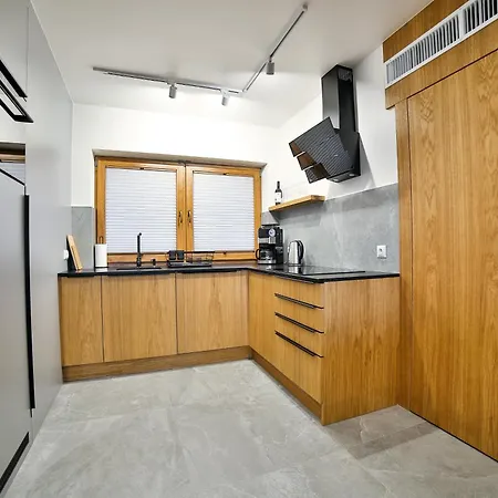 Nad Osada * Czorsztyn